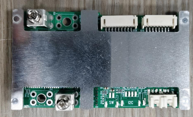 6~16串50A通用保护板